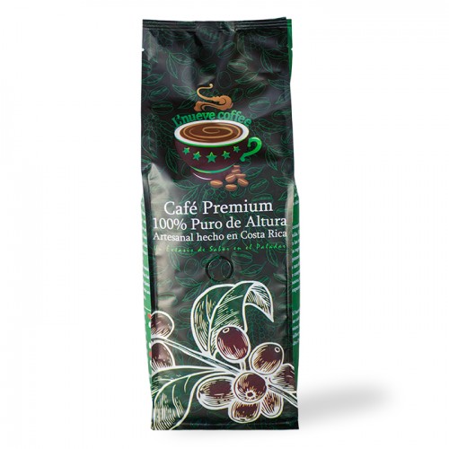 L9 Gourmet Ground Package with 340 grms