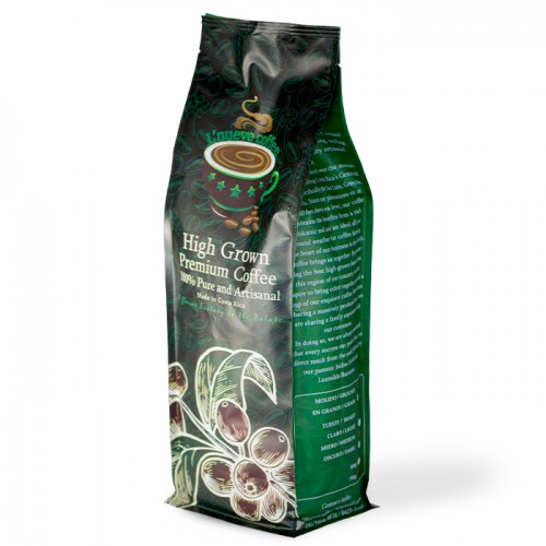 L9 Gourmet Ground Package with 340 grms - Image 4