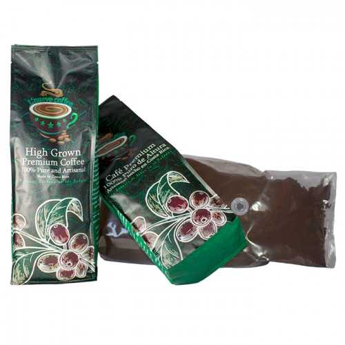 L9 Gourmet Ground Package with 340 grms - Image 5