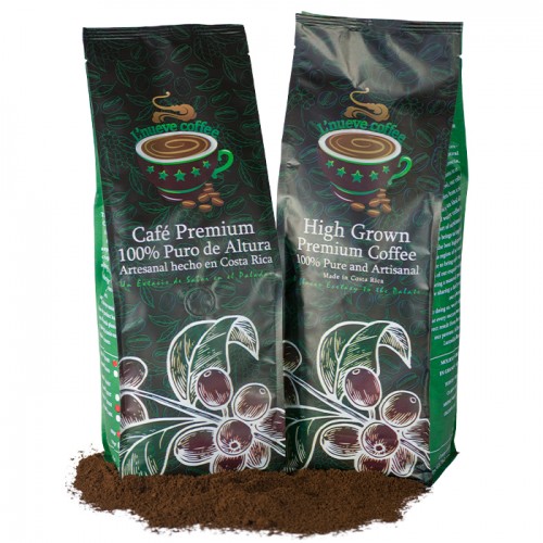 L9 Gourmet Ground Package with 340 grms - Image 6