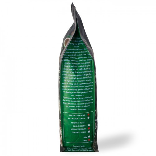 L9 Gourmet Ground Package with 340 grms - Image 2