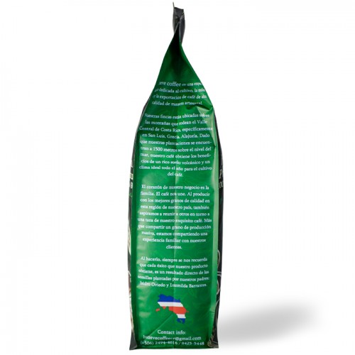 L9 Gourmet Ground Package with 340 grms - Image 3